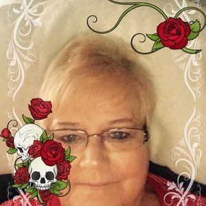 Meet your Posher, Vicki